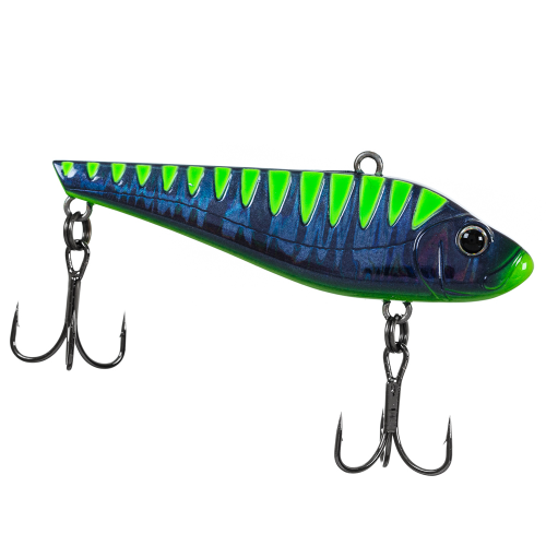 фото Воблер narval frost sardelle 75мм. 18гр. #039