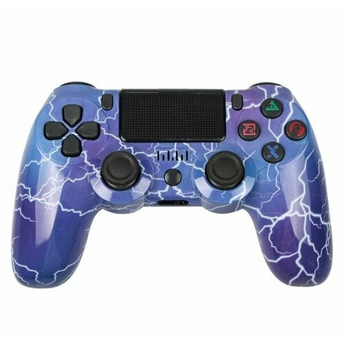 Джойстик джойстик ps4 геймпад Синяя молния 159900₽