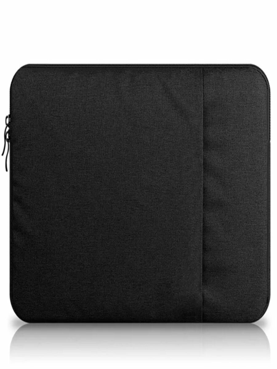 Чехол-сумка для ноутбука 13,3" черная