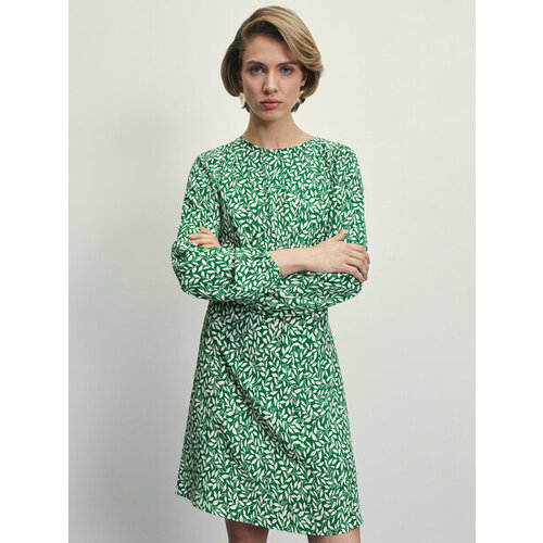 фото Платье zarina, размер s (ru 44)/170