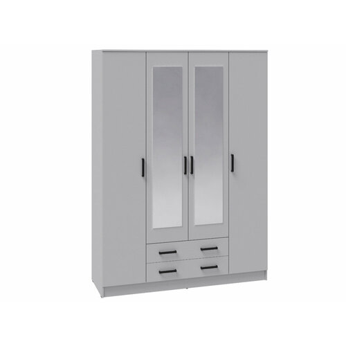 Шкаф Асти белый 29990₽