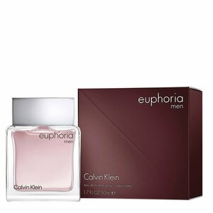 Calvin Klein Euphoria Men 50 Aroma Boutique