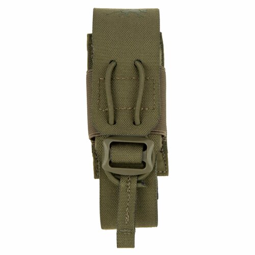 Подсумок Tasmanian Tiger SGL Grenade Pouch olive подсумок tasmanian tiger grenade pouch coyote