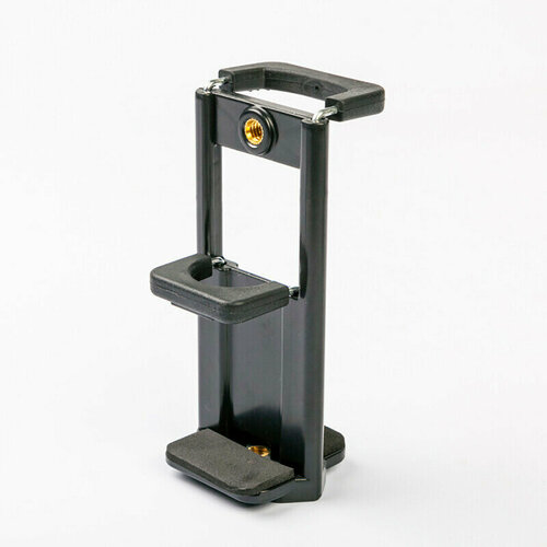 Держатель для смартфона и планшета двойной Fotokvant SM-CL8 520₽