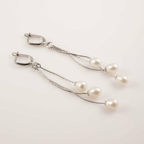 Подвеска Milana Silver, серебро, 925 проба