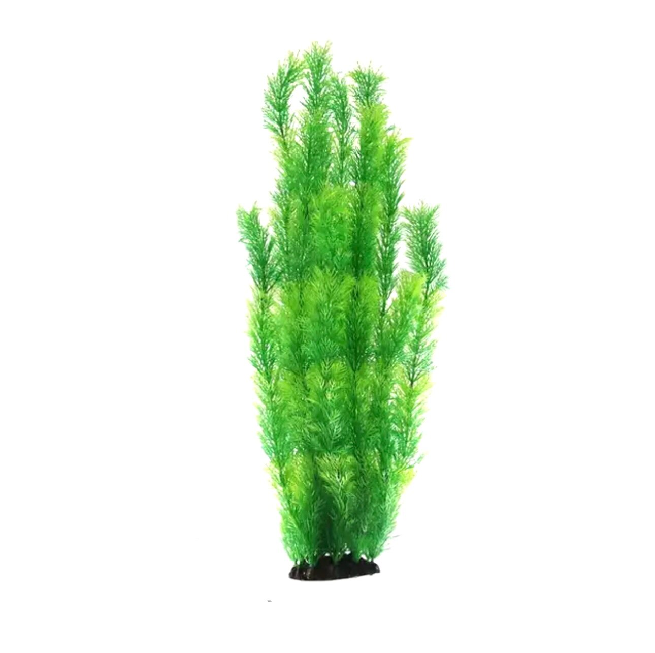 Аквариумное декоративное растение 40 см