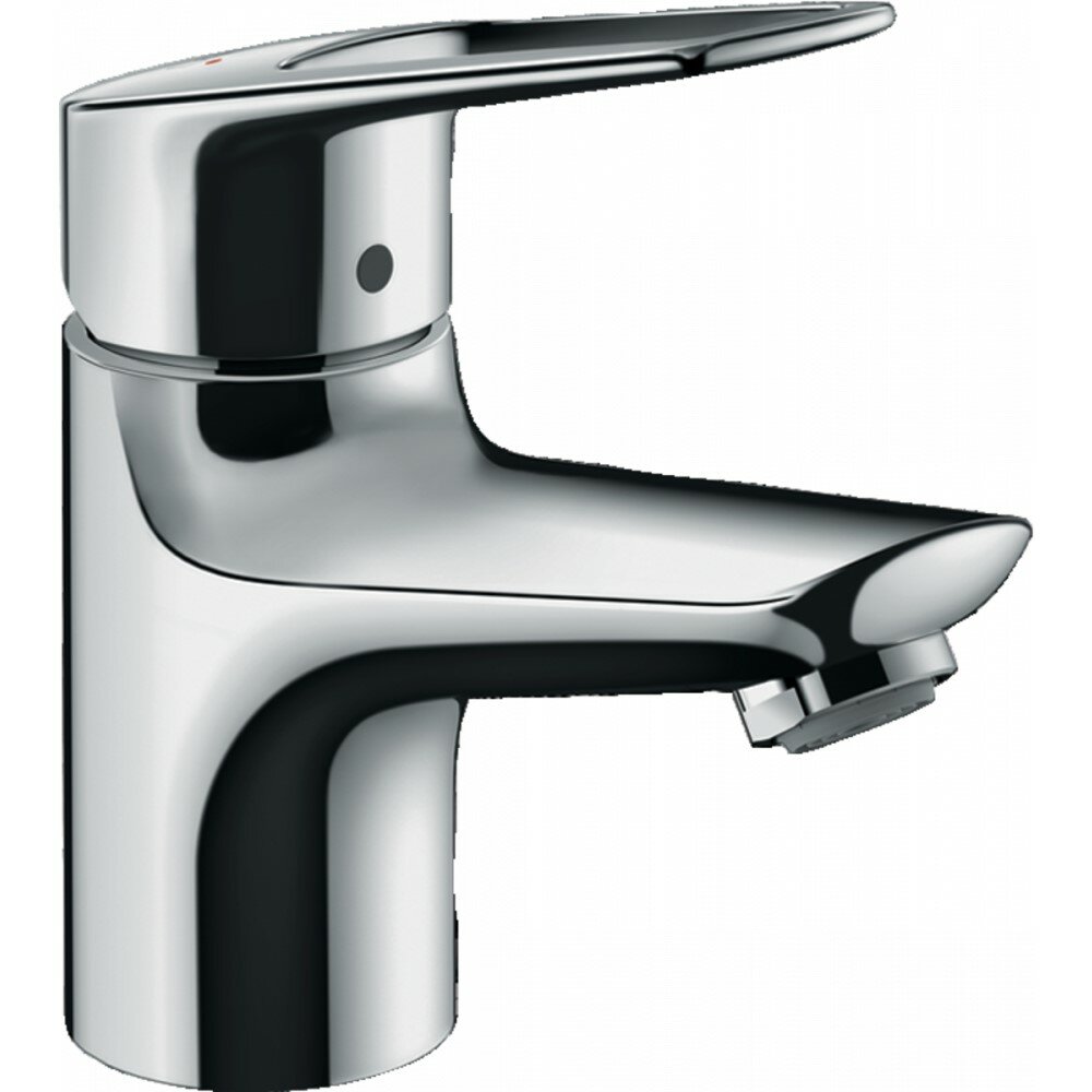 Смеситель для раковины Hansgrohe Novus Loop 70 71080000