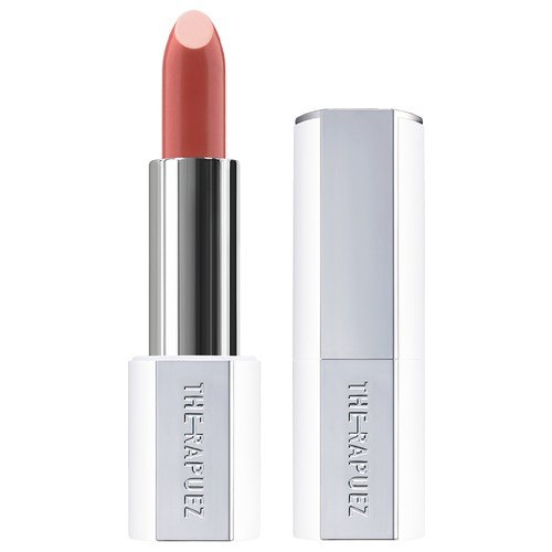 Стойкая увлажняющая помада – L400 нежно-розовый The Rapuez Iconic Lipstick Glow – Mellow 3.4 гр