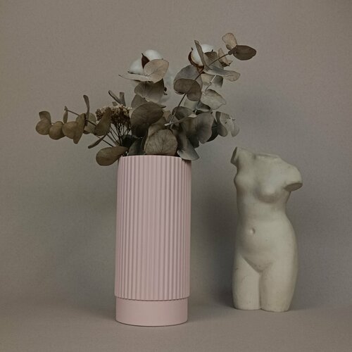 Ваза для сухоцветы - Kanellur