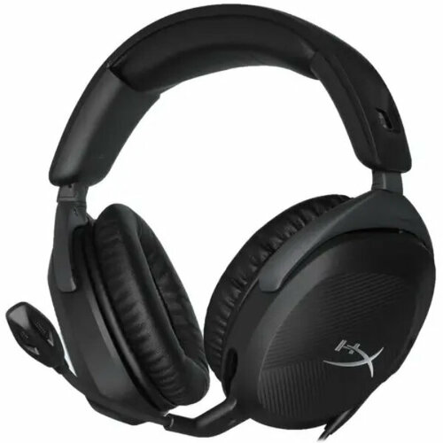 HyperX Cloud Stinger 2 Wired Black 576200₽