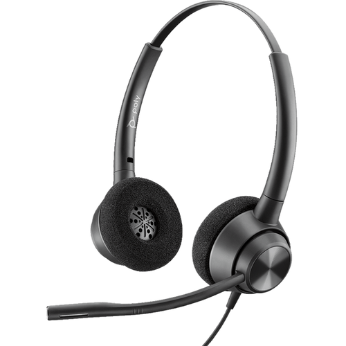 Гарнитура проводная Plantronics 214573-01 813500₽