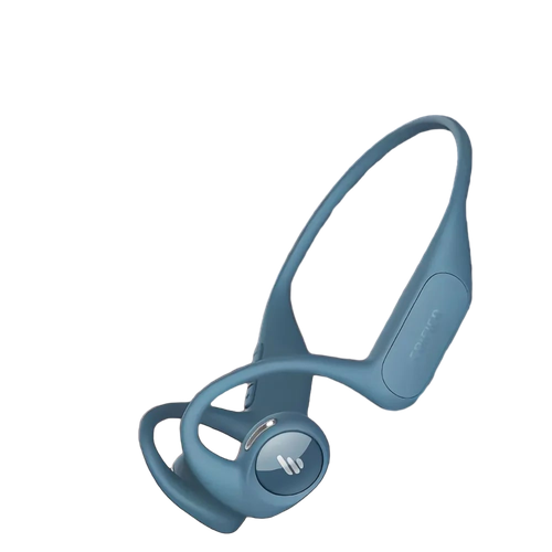 Беспроводные наушники Edifier Comfo Run голубой 13590₽