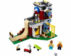 LEGO Creator 3 1 31081 422 ALL4HOME