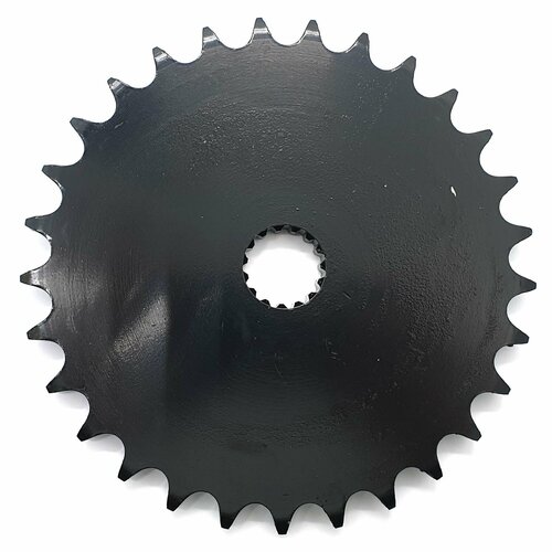 Звездочка привода цепи ведомая 29 зубьев 3177₽