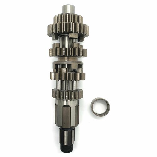 Вал КПП первичный в сборе GR-SX двиг.162FMJ