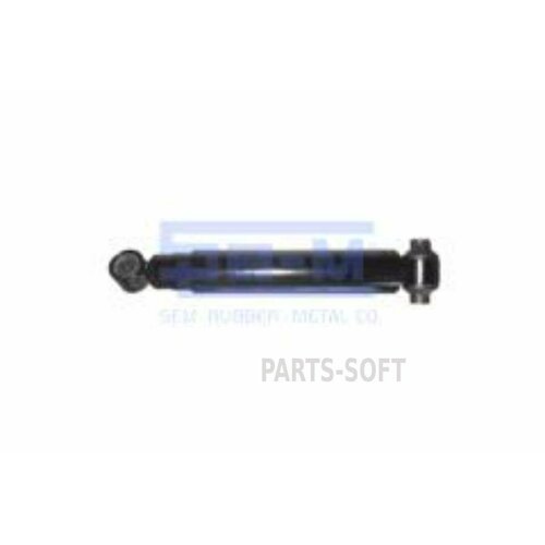 SE-M 9616 SEM9616_амортизатор подвески MB 10610₽