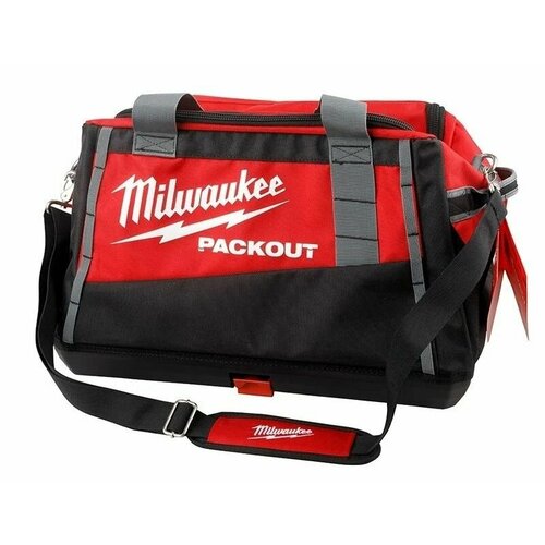 Закрытая сумка Milwaukee PACKOUT 50 см