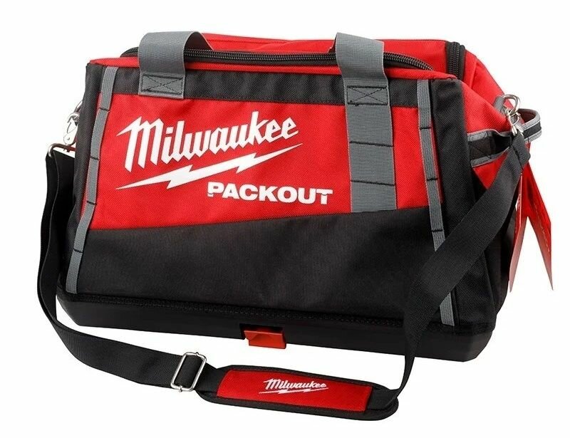 Закрытая сумка Milwaukee PACKOUT 50 см