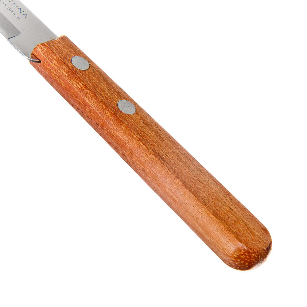 Tramontina Dynamic Нож для мяса 12.7см, блистер, цена за 2шт, 22300/205
