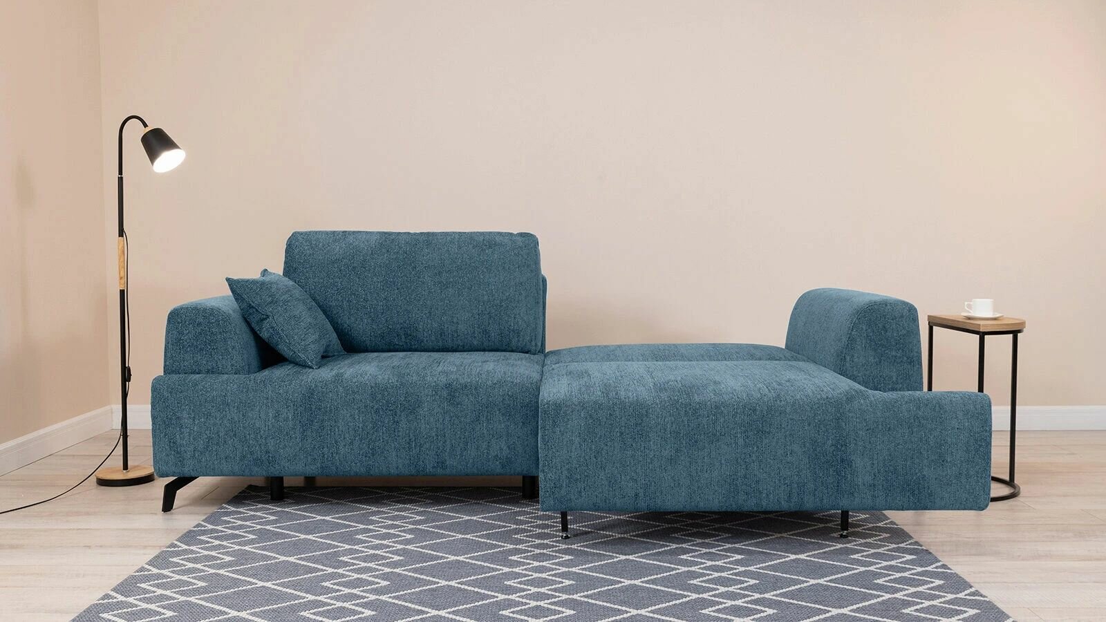 фото Диван-кровать Scott-Тк. Raven 22