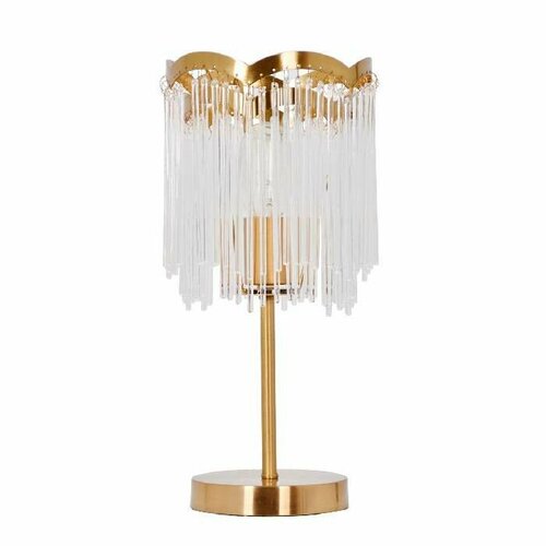 Настольная лампа MW-Light Лавиния 3 443031501 13949₽