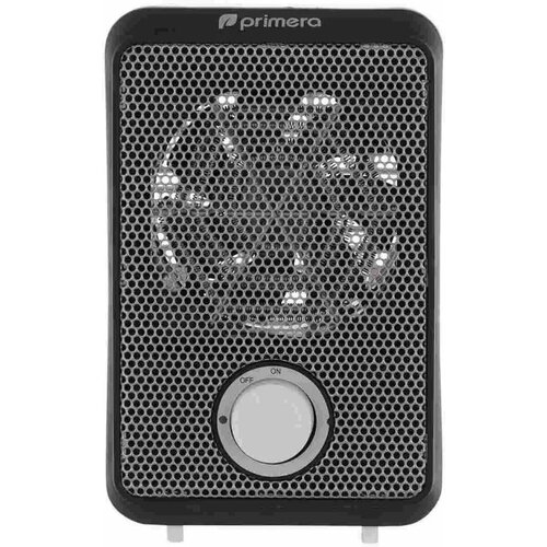 Тепловентилятор Primera FHP-601-FWT 1418₽