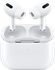 Apple Bluetooth-гарнитура Apple AirPods Pro в футляре с возможнос...