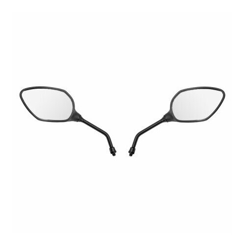 Зеркало заднего вида Senke Alien Monster T-Leopard арт 1190100-187000 1040₽