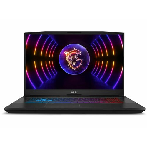 Ноутбук MSI Pulse 17 B13VGK-813XRU 9S7-17L531-813 25538000₽