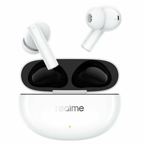 Наушники Realme Buds Air 5 white 16478₽