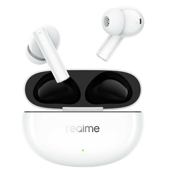 Наушники Realme Buds Air 5 white