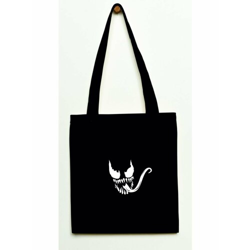 Сумка шоппер , черный