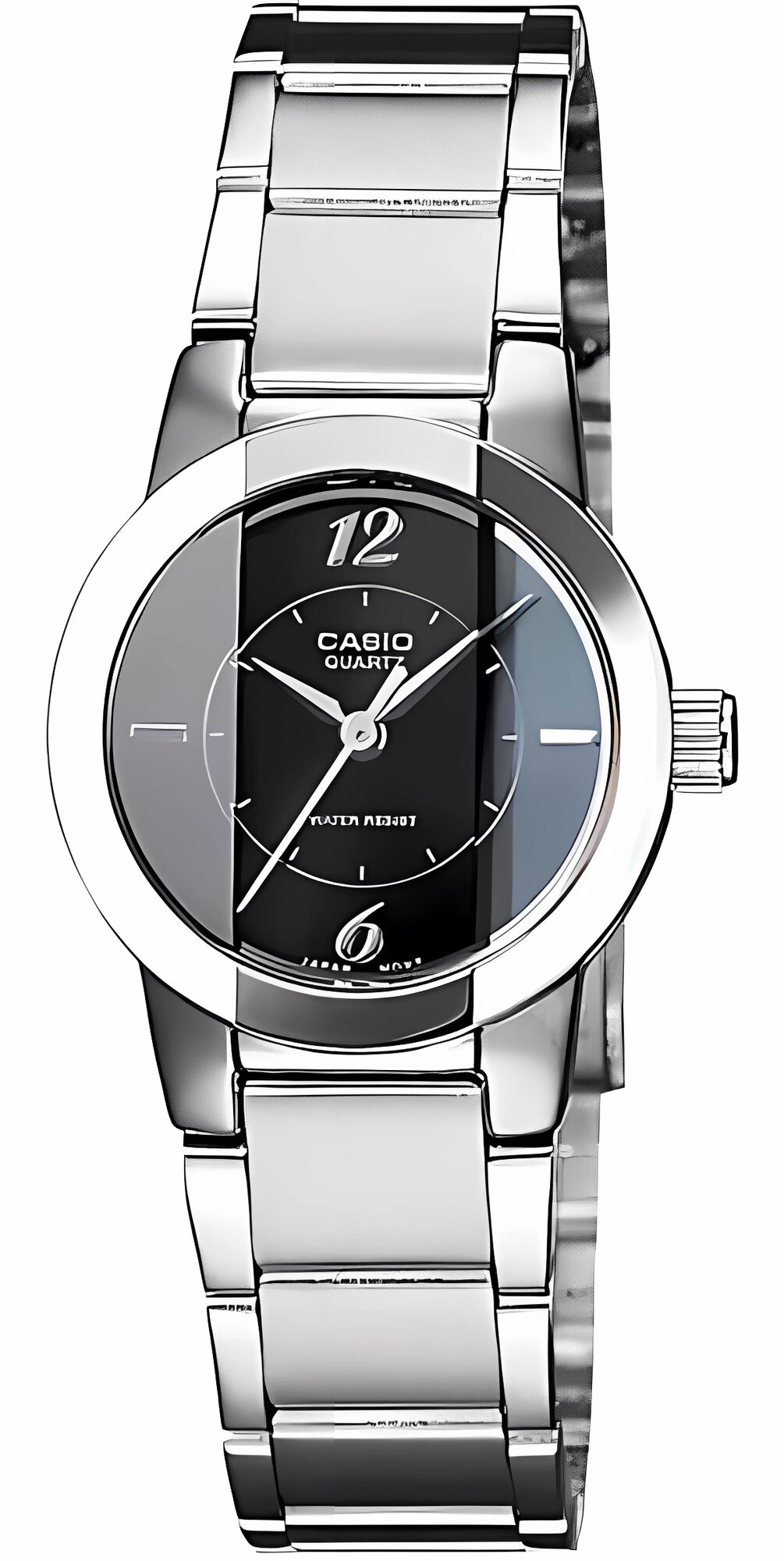 Наручные часы CASIO