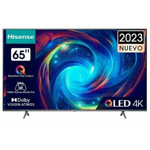 Телевизор Hisense 65E7KQ PRO 7623300₽