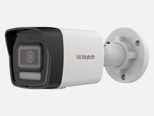 Изображение товара IP-камера Hiwatch DS-I850M (2.8mm)