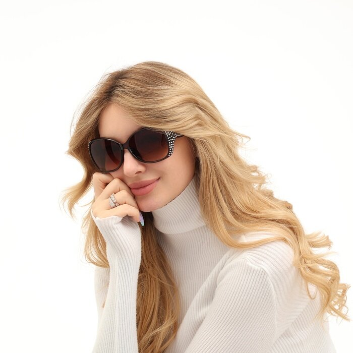 Солнцезащитные очки Доляна