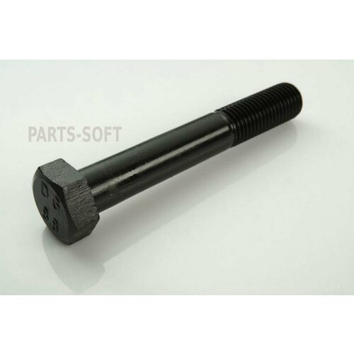 PE AUTOMOTIVE 07048100A 070.481-00A_болт амортизатора ! M24x3x235/220/80 SW36 \SAF