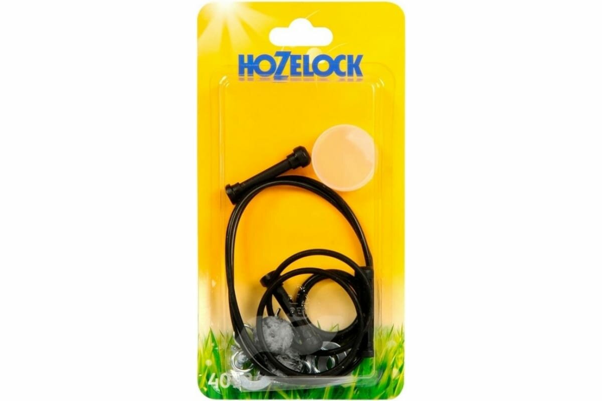 Комплект обслуживания для опрыскивателей 12 л и 16 л Hozelock 4093P3600