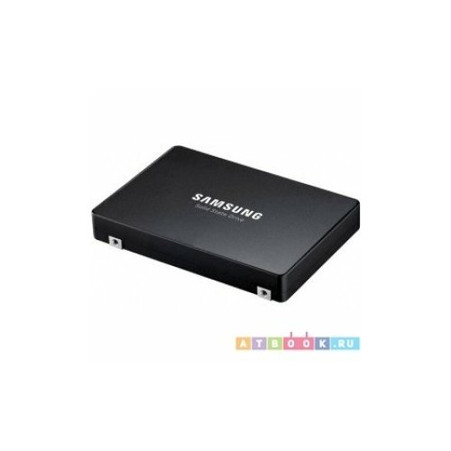 Samsung PM9A3 MZQL21T9HCJR-00A07 SSD диск накопитель ssd samsung pm1653 3840gb mzilg3t8hcls 00a07