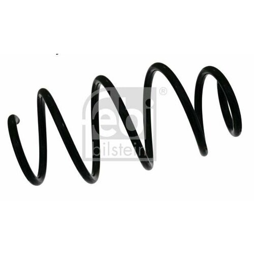 Пружина передняя FEBI 46969 Citroen Berlingo 6508₽