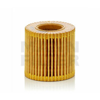 Фильтр масляный для Toyota Prius (2009-2015) производства MANN-FILTER артикул HU 6006 Z.;
Фильтр масляный устанавливается на Toyota  ...