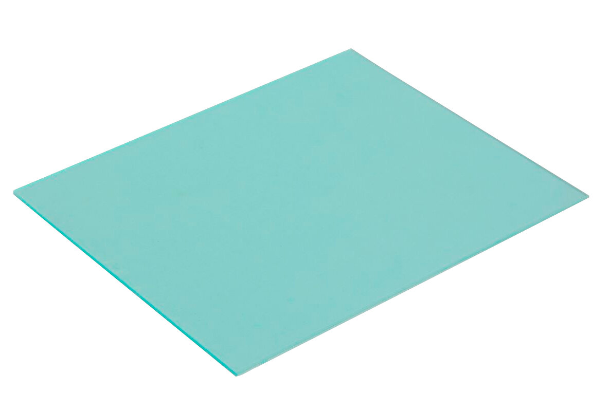 Картинки Пластина защитная наружная 110х90 Профессионал