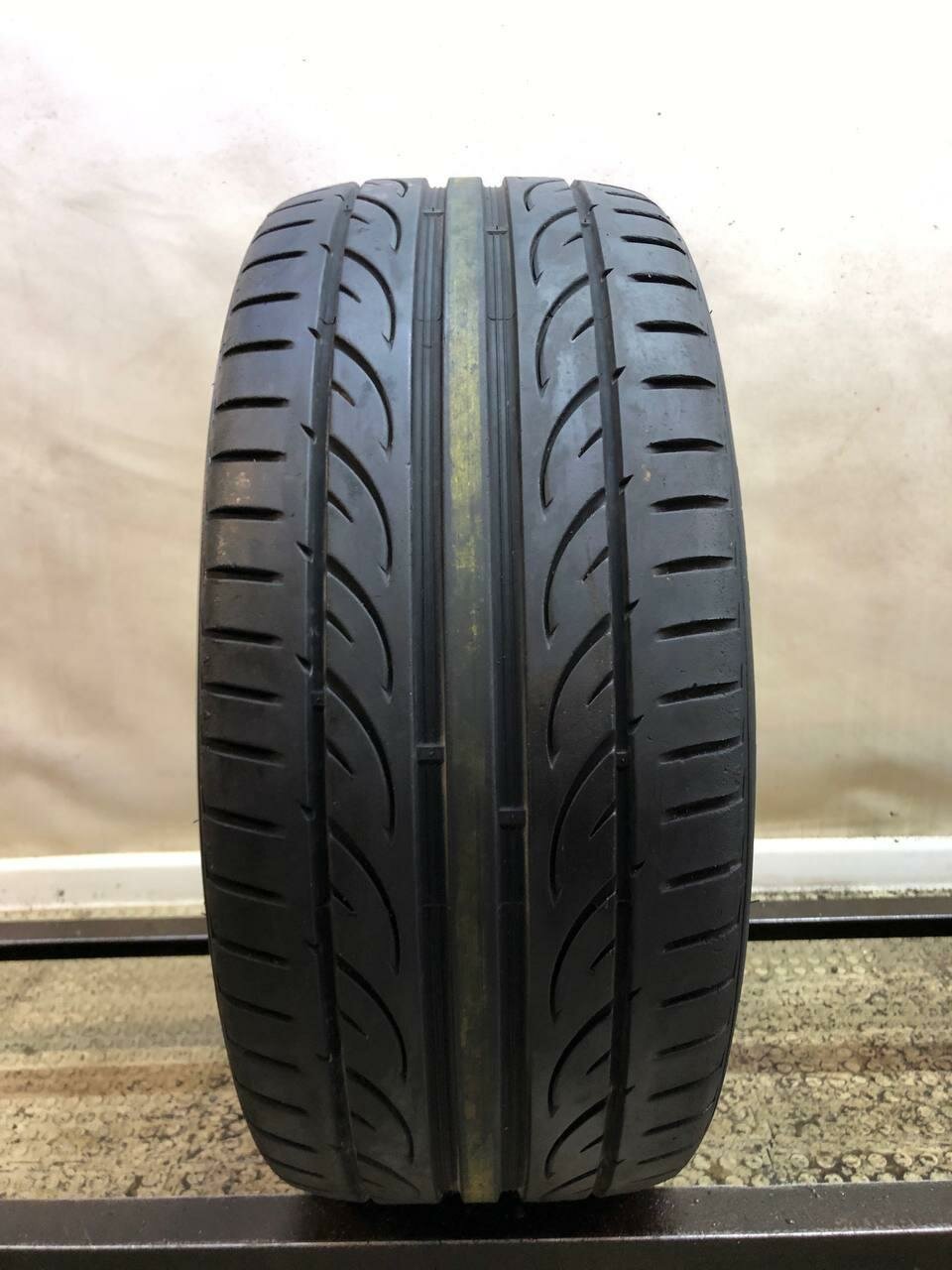 Hankook Ventus V12 Evo2 K120 225/40 R18 БУ Шины Летние