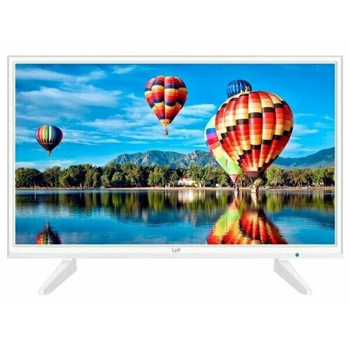 Телевизор Leff 24H250T LED 1300000₽