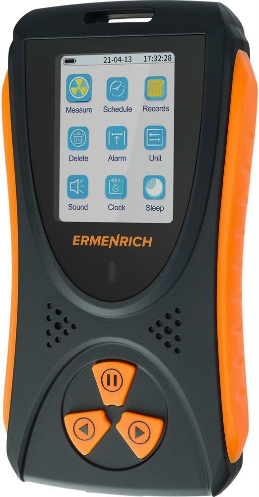 ERMENRICH Ping RD50 83072