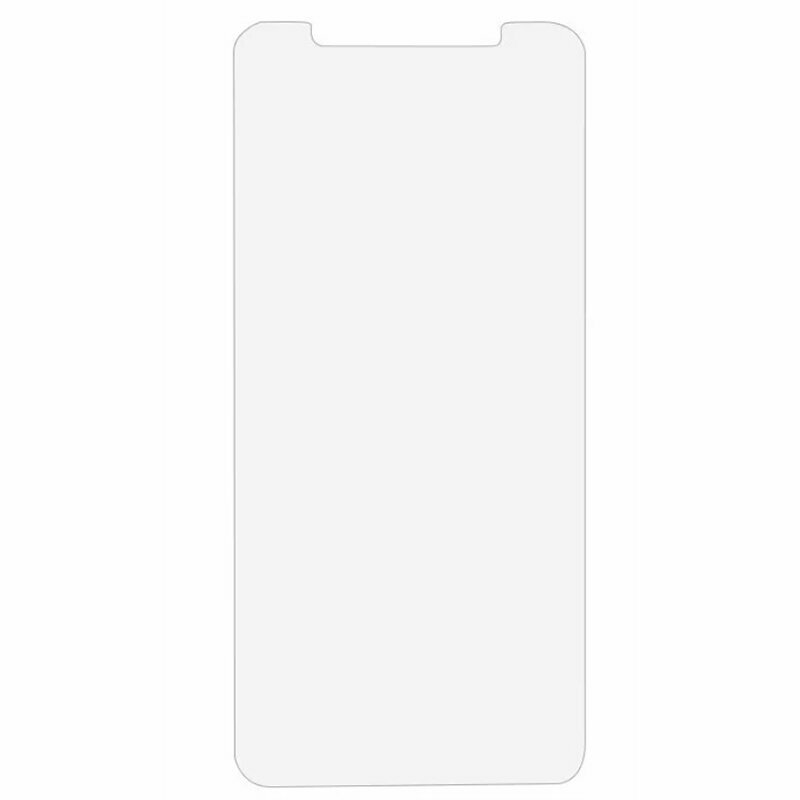 Защитное стекло на Asus ZB501KL, Zenfone Live, прозрачное, X-CASE