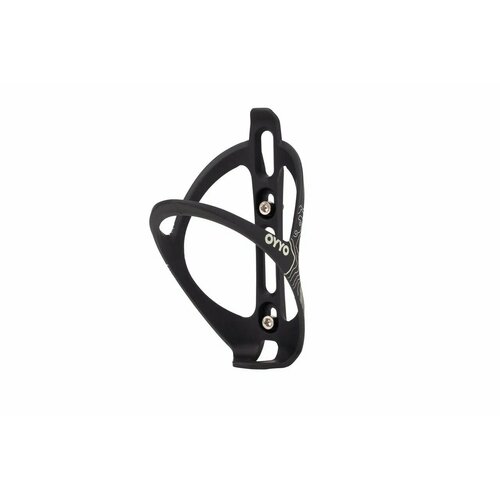 Oyyo Флягодержатель OYYO BC01, цвет Черный-Желтый