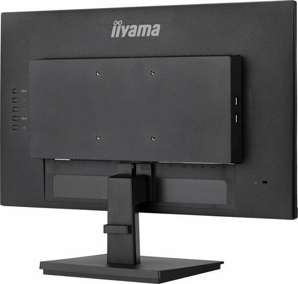 Монитор Iiyama ProLite XU2492HSU-B6 23.8" Black