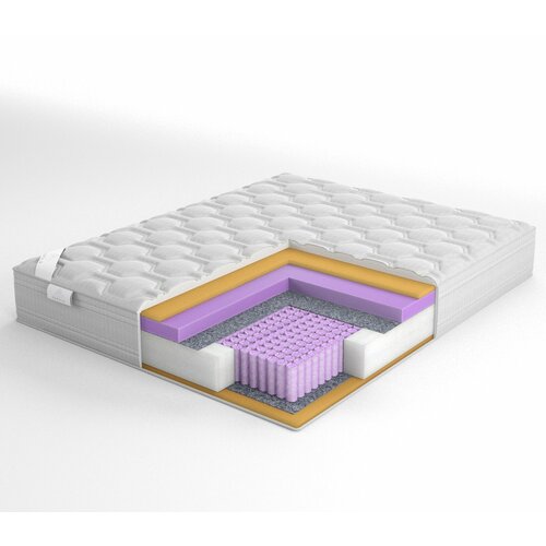 Матрас Kamala Valkeria 170х200