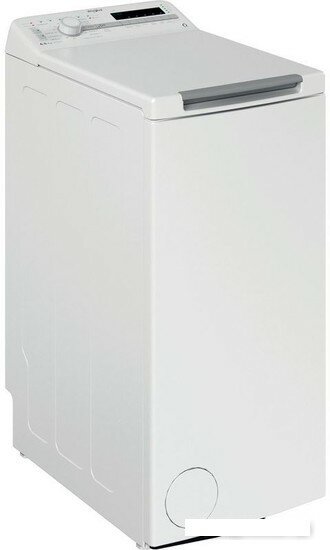 Стиральная машина Whirlpool TDLR65230SPLN